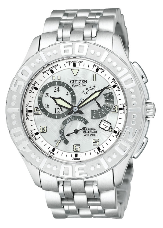 BL8030-53A Citizen Watch