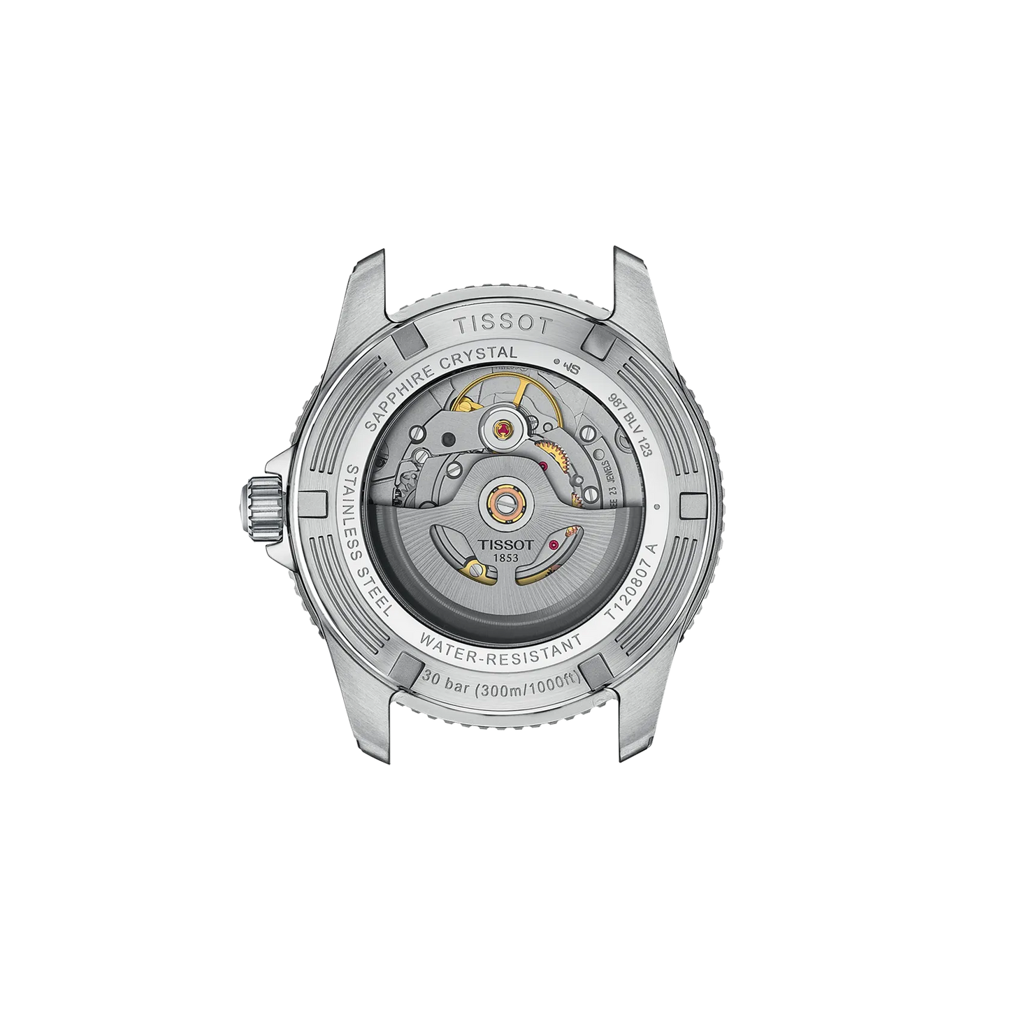 T1208072205101 Tissot
