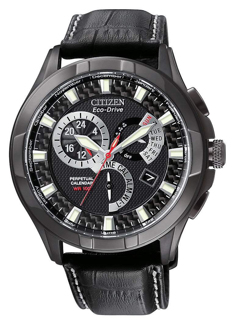 BL8097-01E Citizen Watch