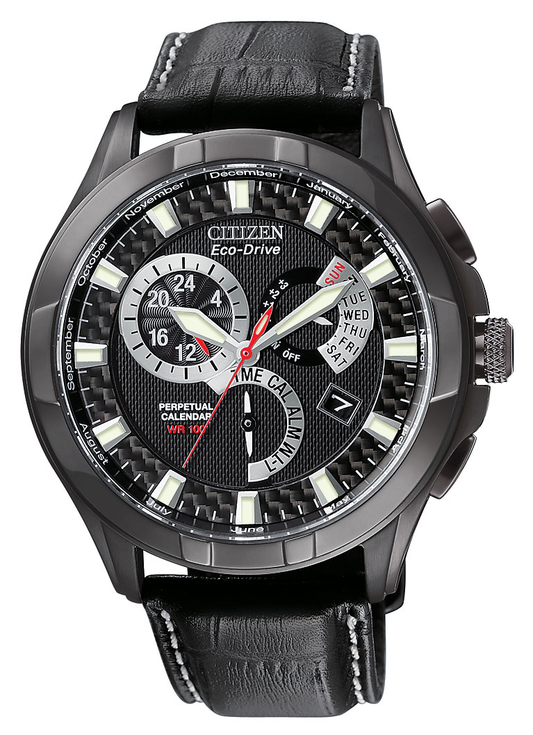BL8097-01E Citizen Watch