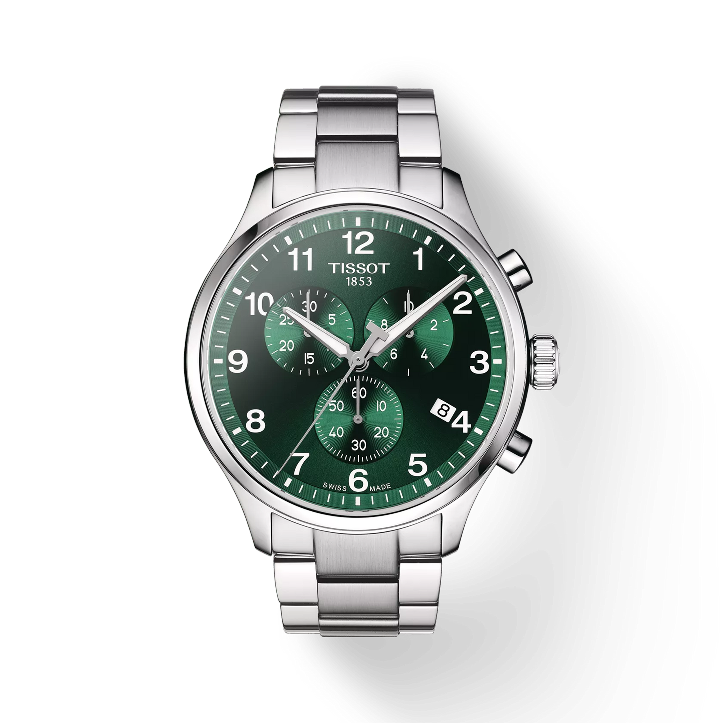 T1166171109200 Tissot