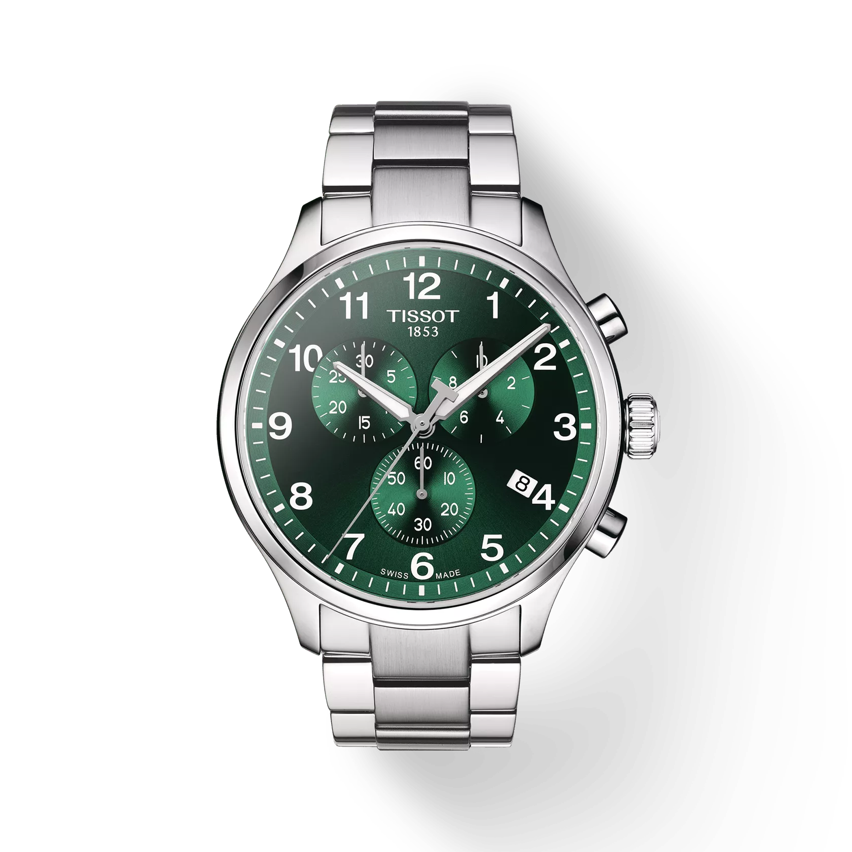 T1166171109200 Tissot
