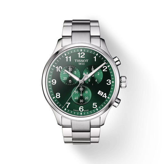 T1166171109200 Tissot