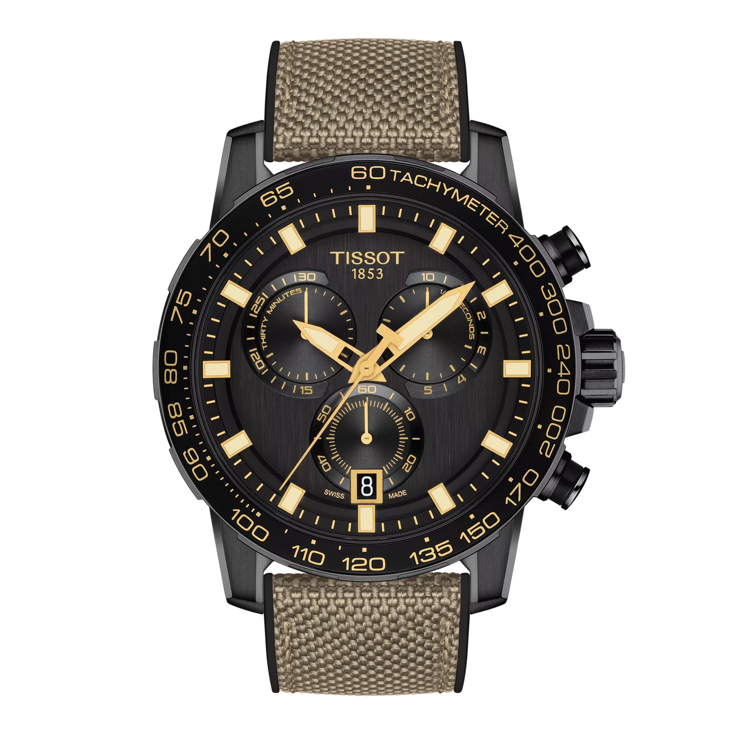 T1256173705101 Tissot