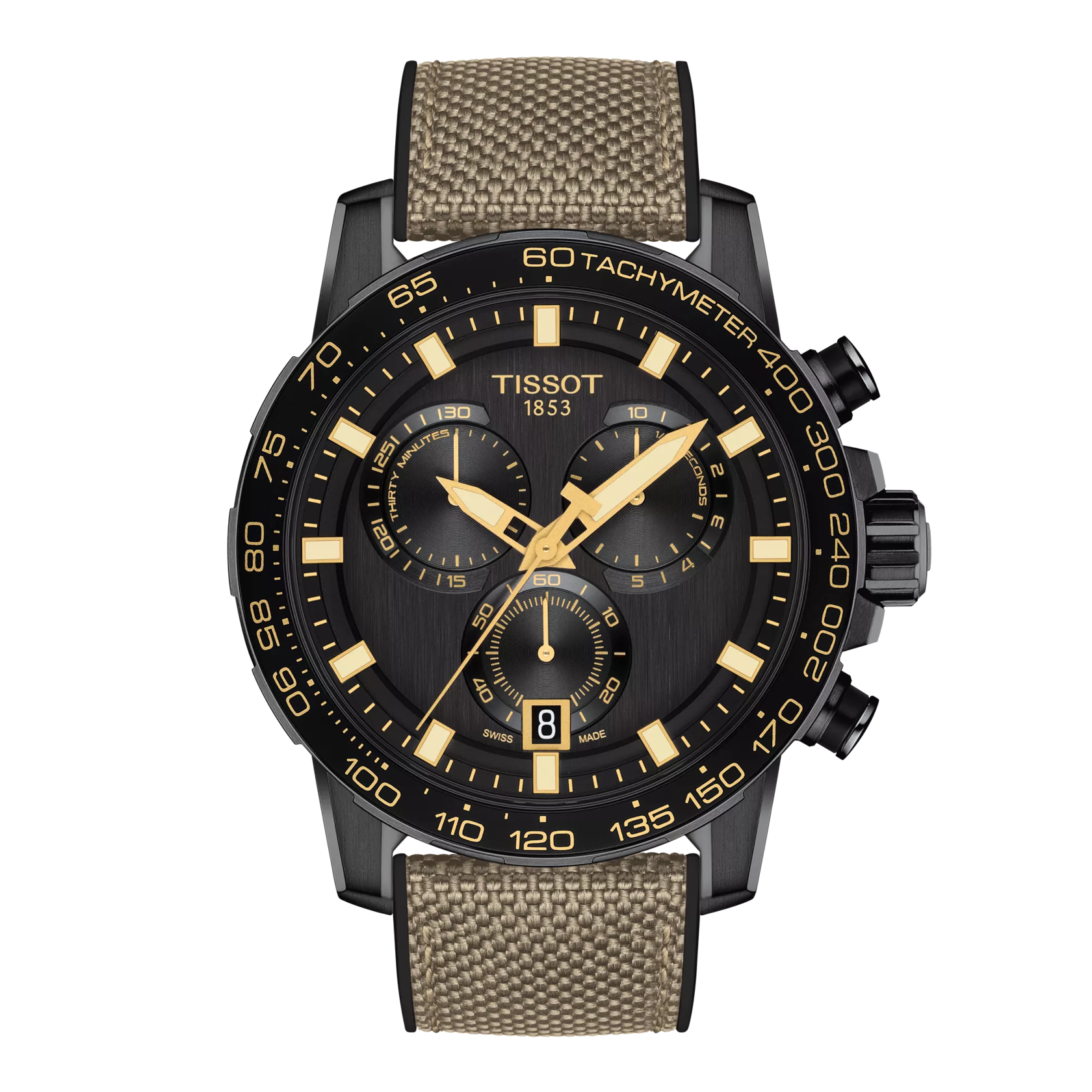 T1256173705101 Tissot