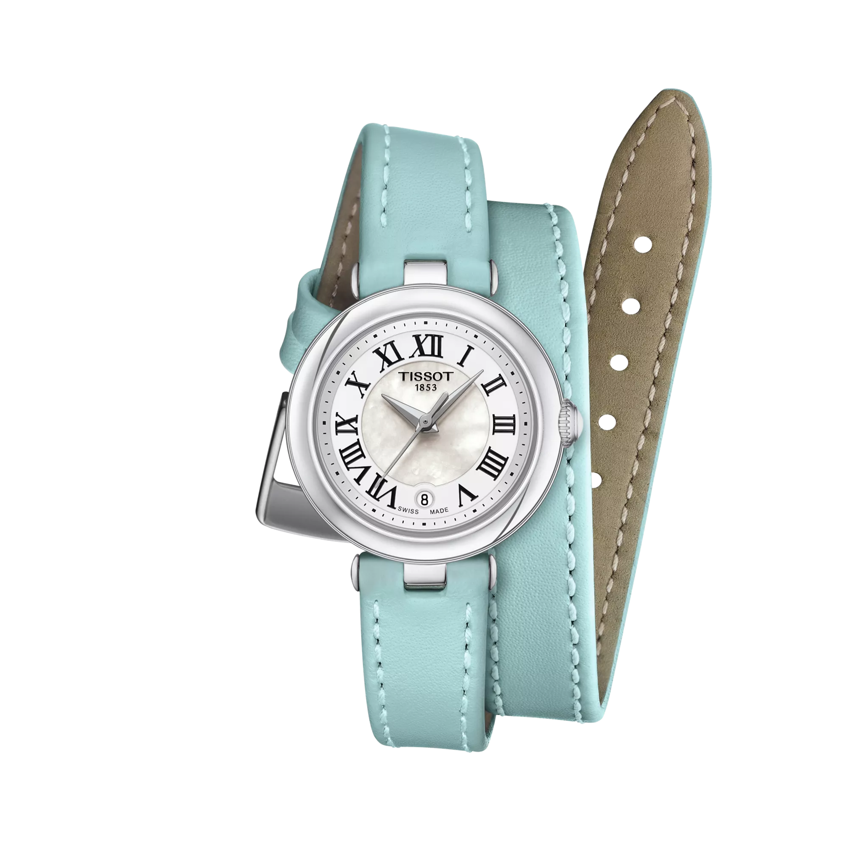 T1260101611301 Tissot