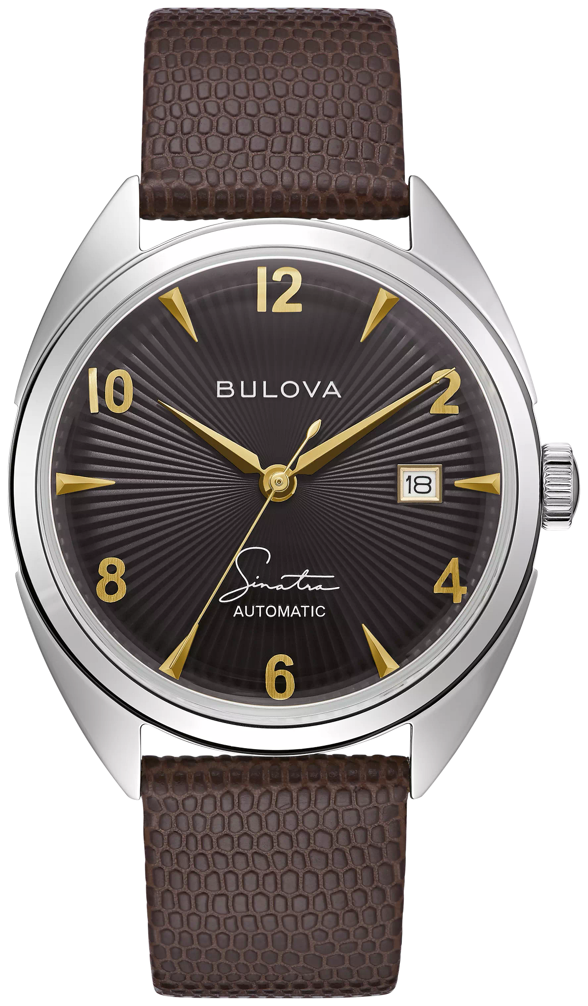96B348 - Bulova