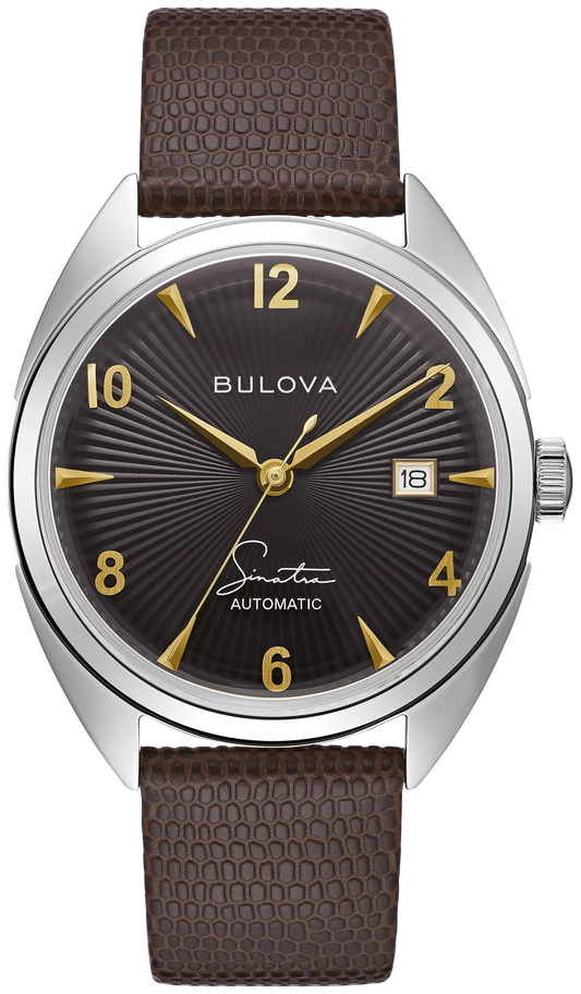 96B348 - Bulova