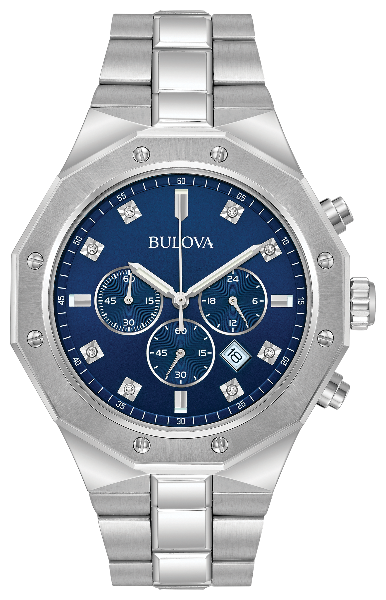 96D138 - Bulova
