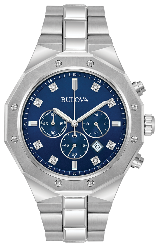 96D138 - Bulova