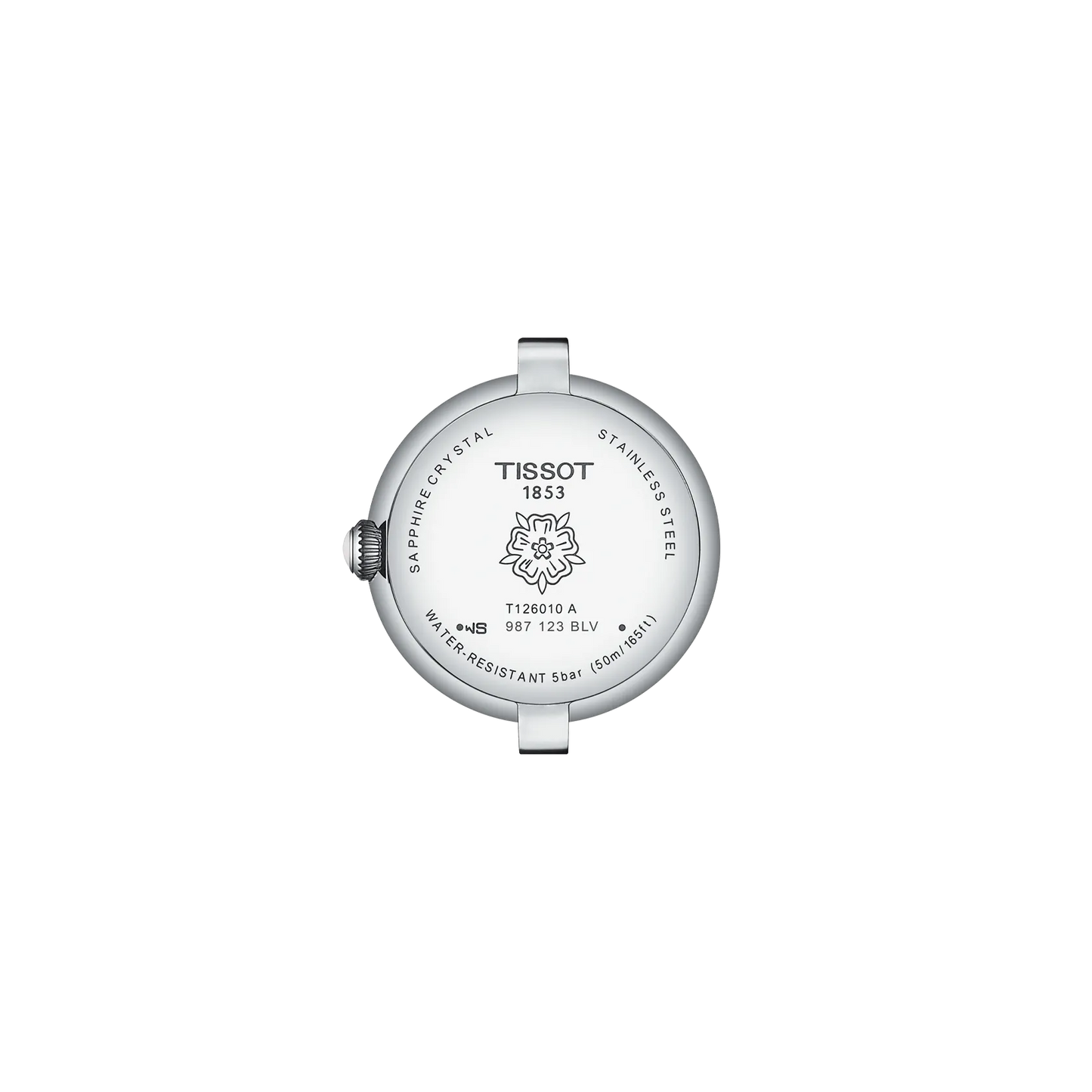 T1260101611302 Tissot