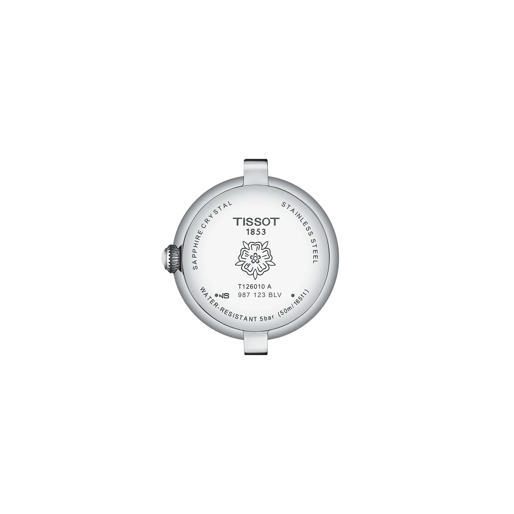 T1260101611302 Tissot