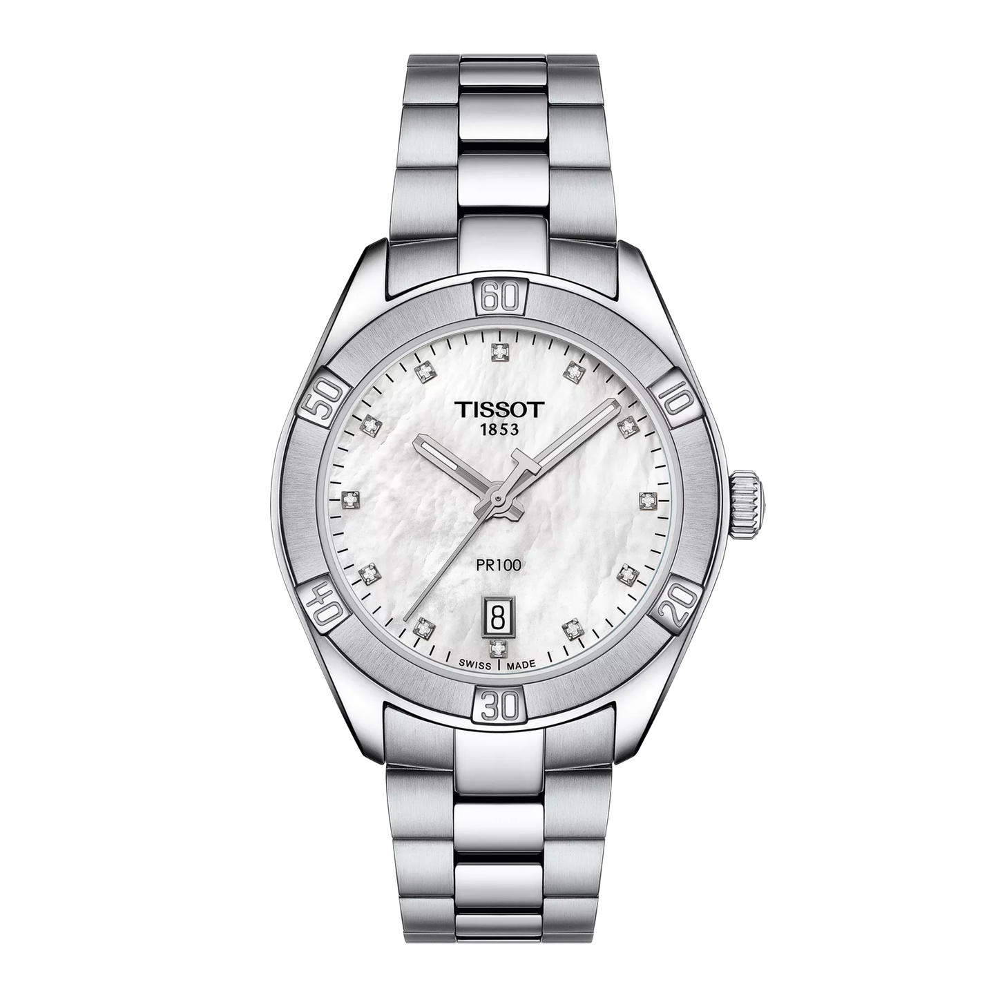 T1019101111600 Tissot
