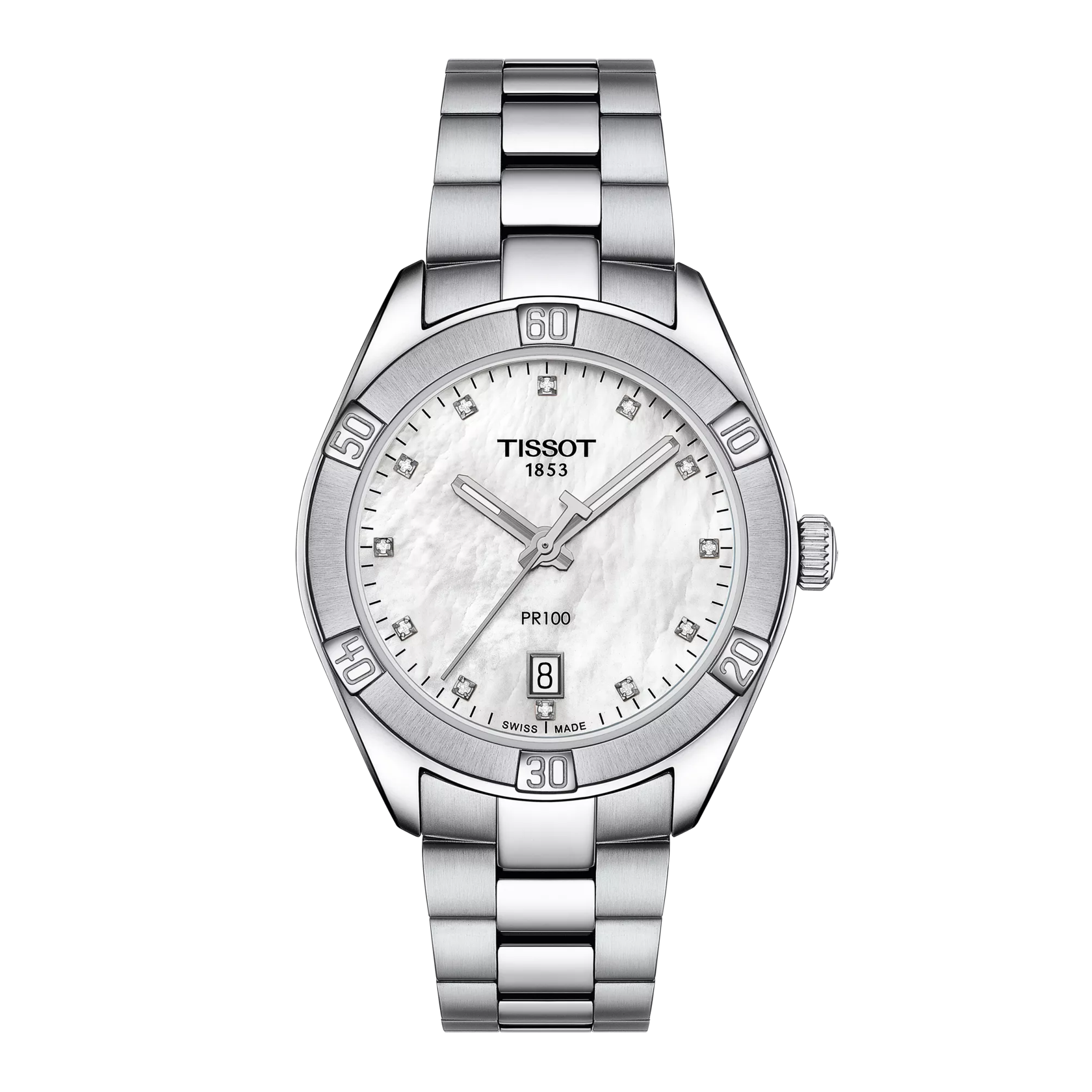 T1019101111600 Tissot