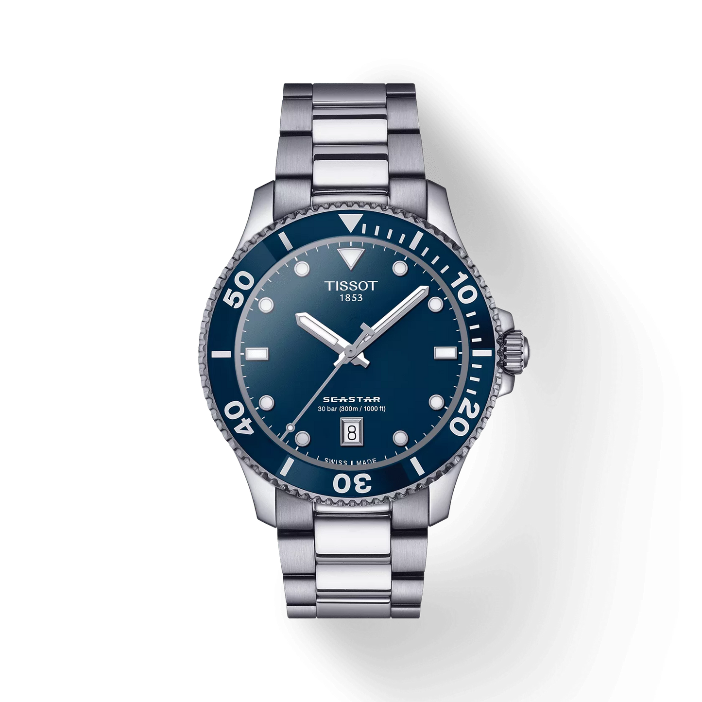 T1204101104100 Tissot