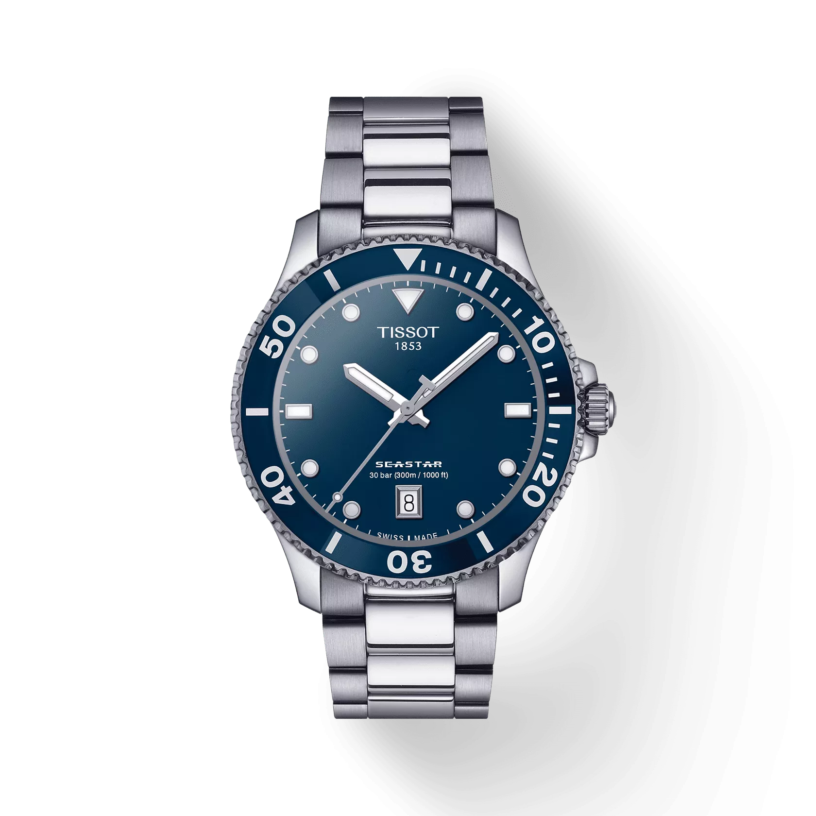 T1204101104100 Tissot