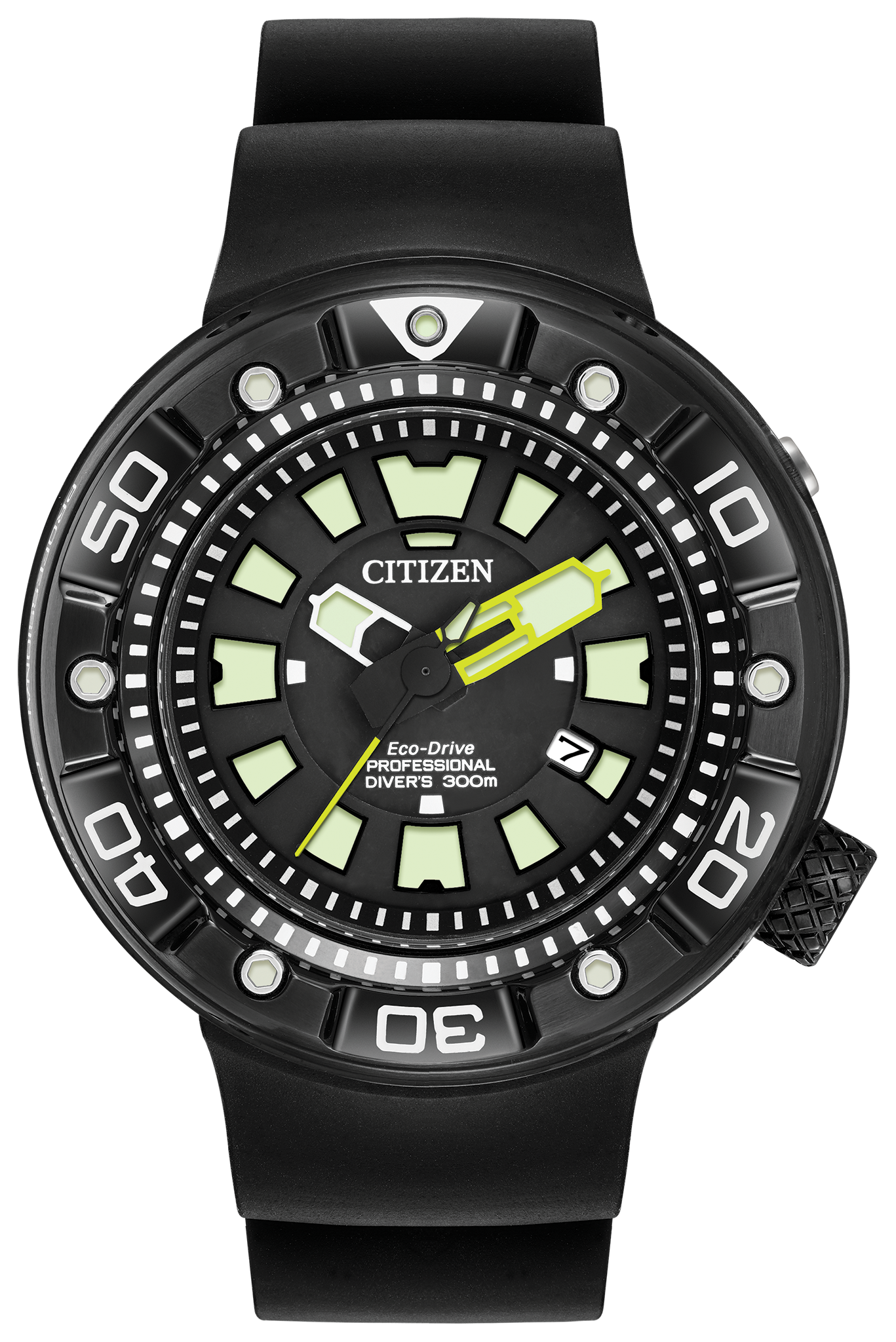 BN0175-19E Citizen Watch