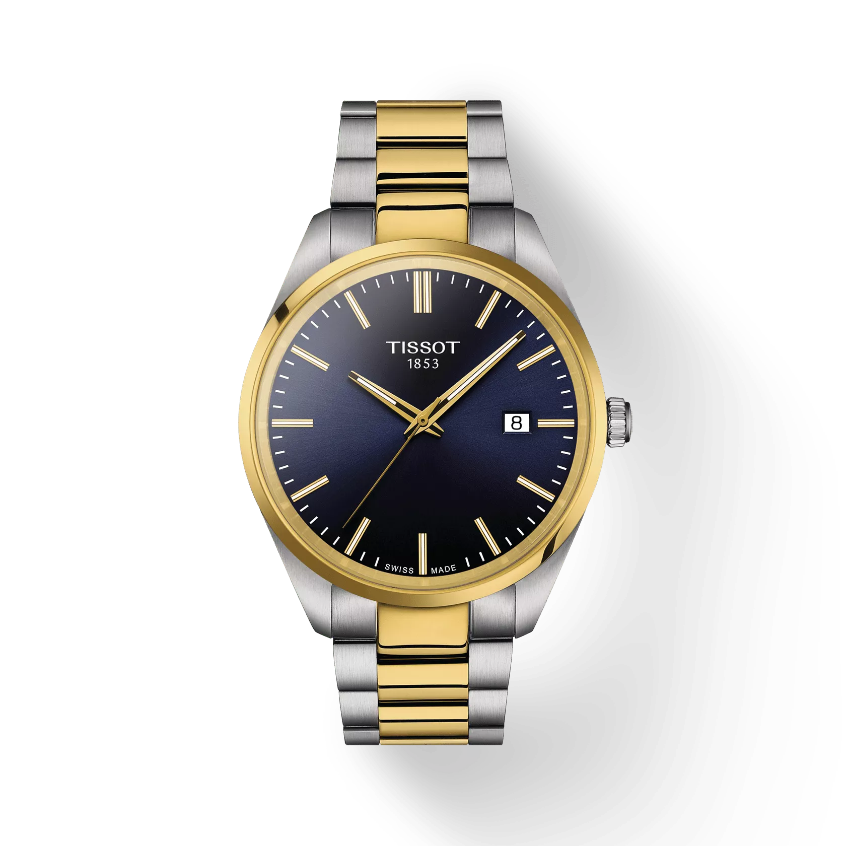 T1504102204100 Tissot