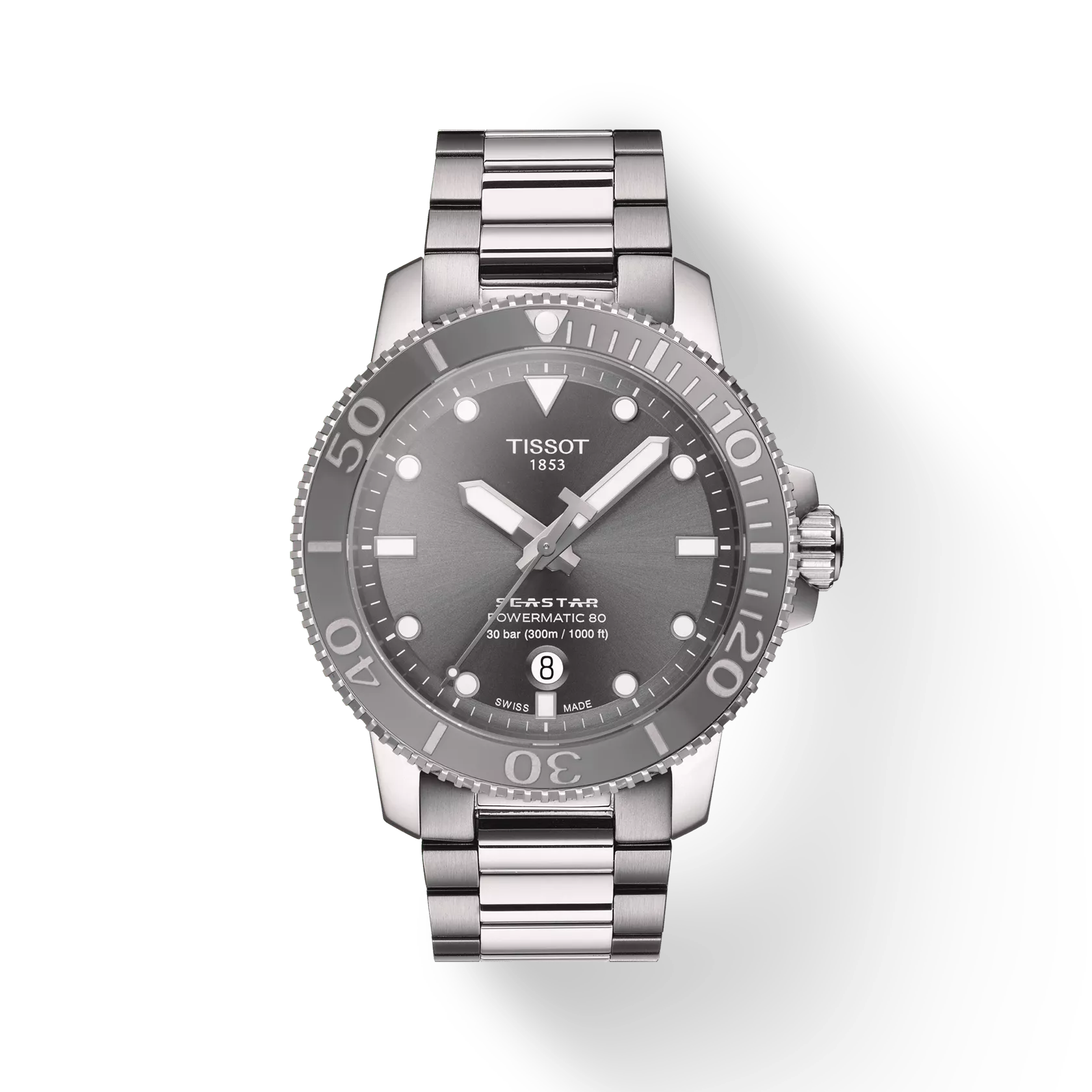 T1204071108101 Tissot