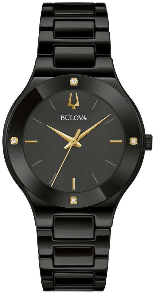 98R293 - Bulova