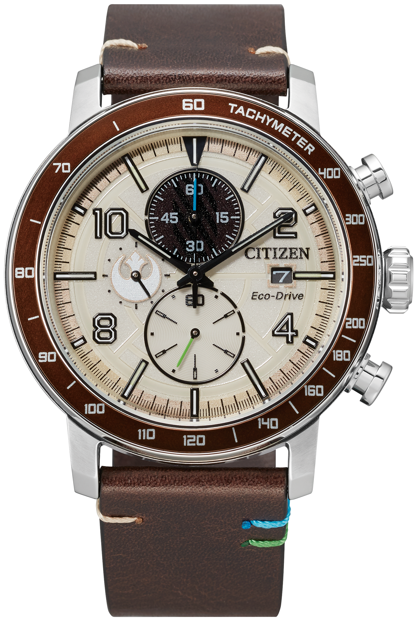 CA0760-09W Citizen Watch