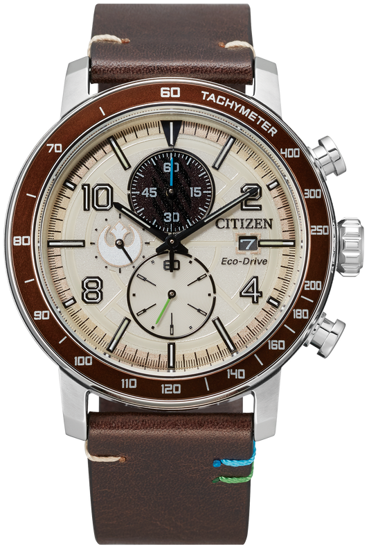 CA0760-09W Citizen Watch