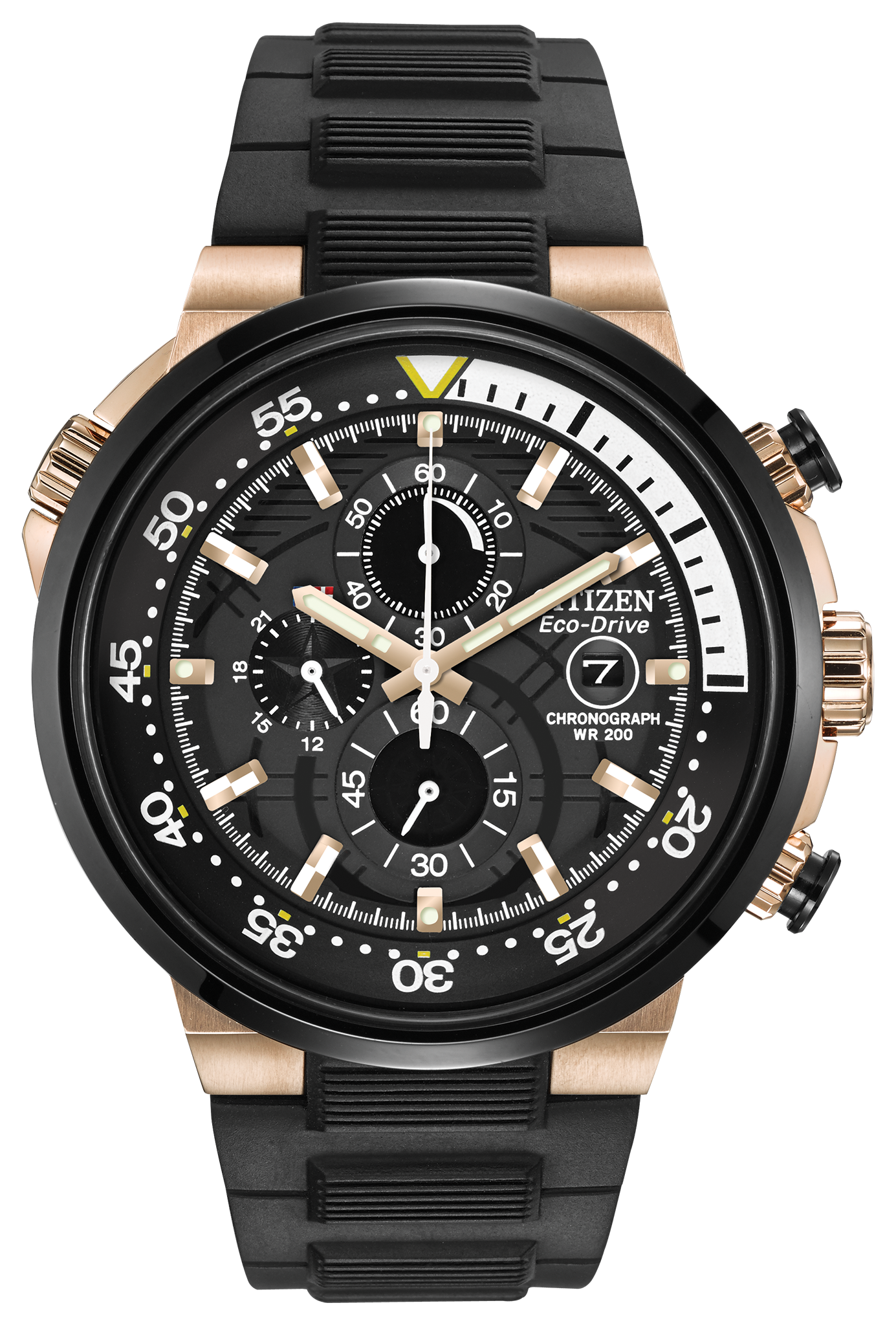 CA0448-08E Citizen Watch