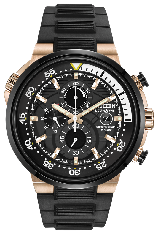 CA0448-08E Citizen Watch