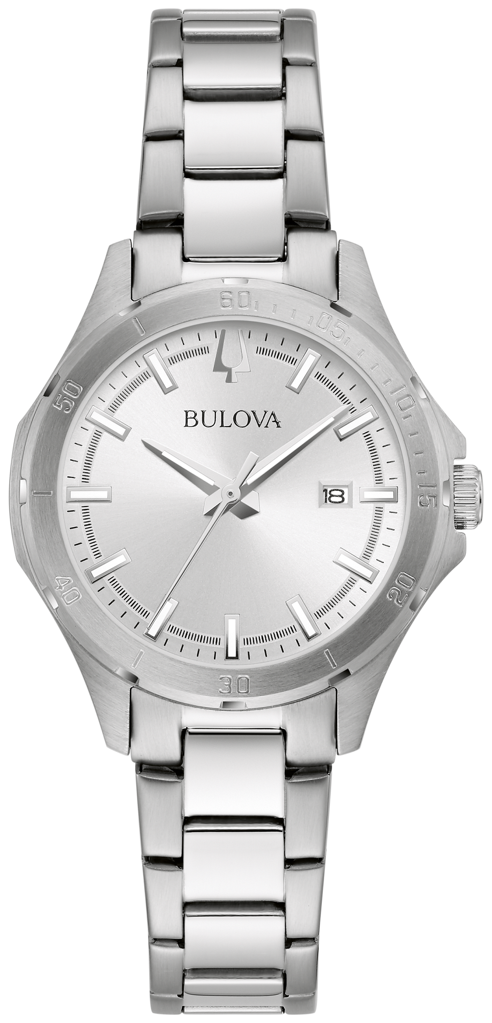 96M160 - Bulova