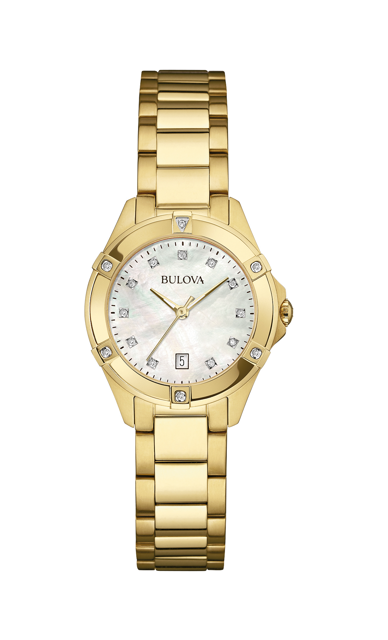 97W100 - Bulova