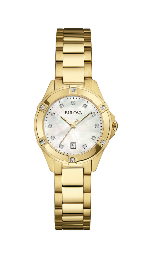 97W100 - Bulova