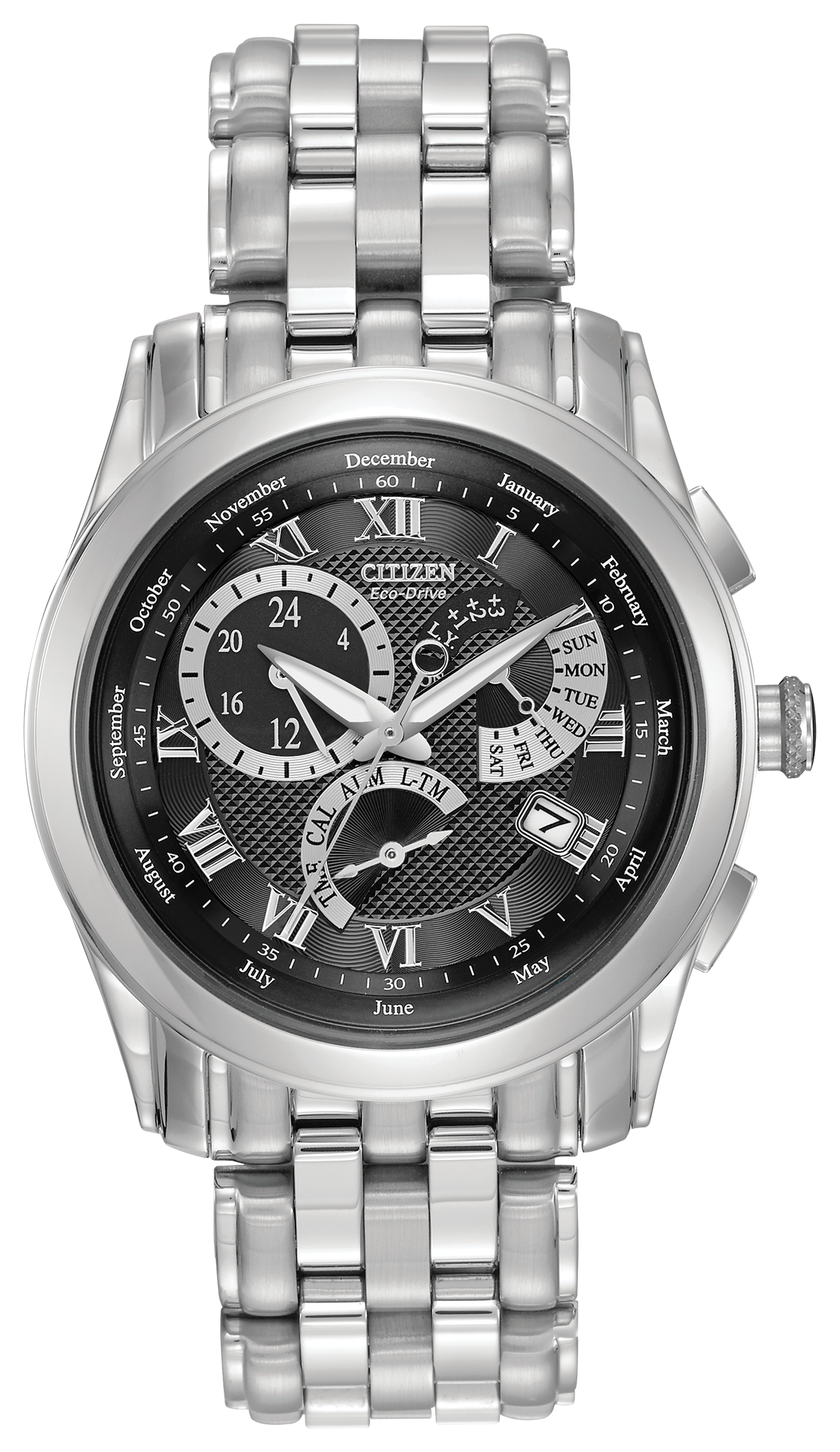 BL8000-54E Citizen Watch