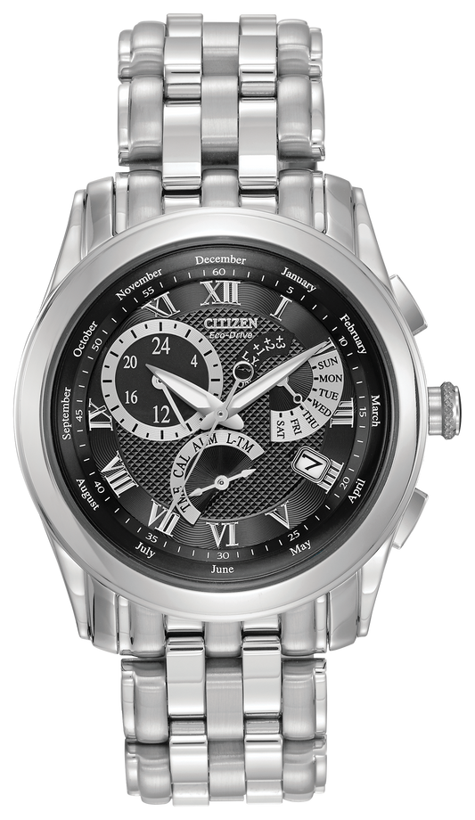 BL8000-54E Citizen Watch