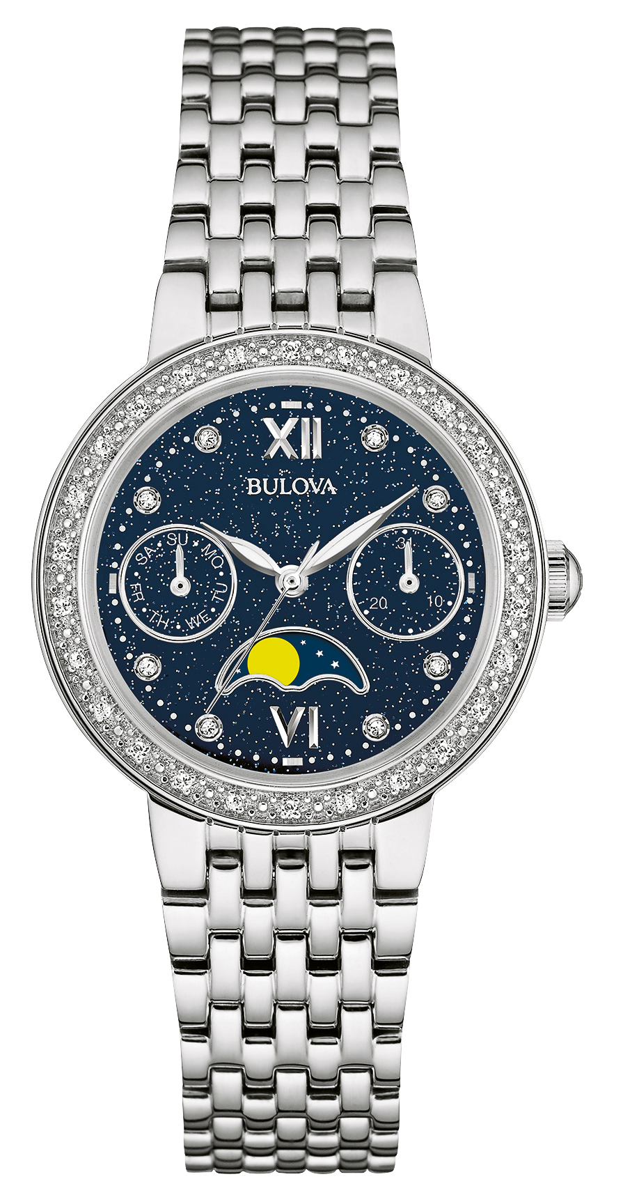 96R210 - Bulova