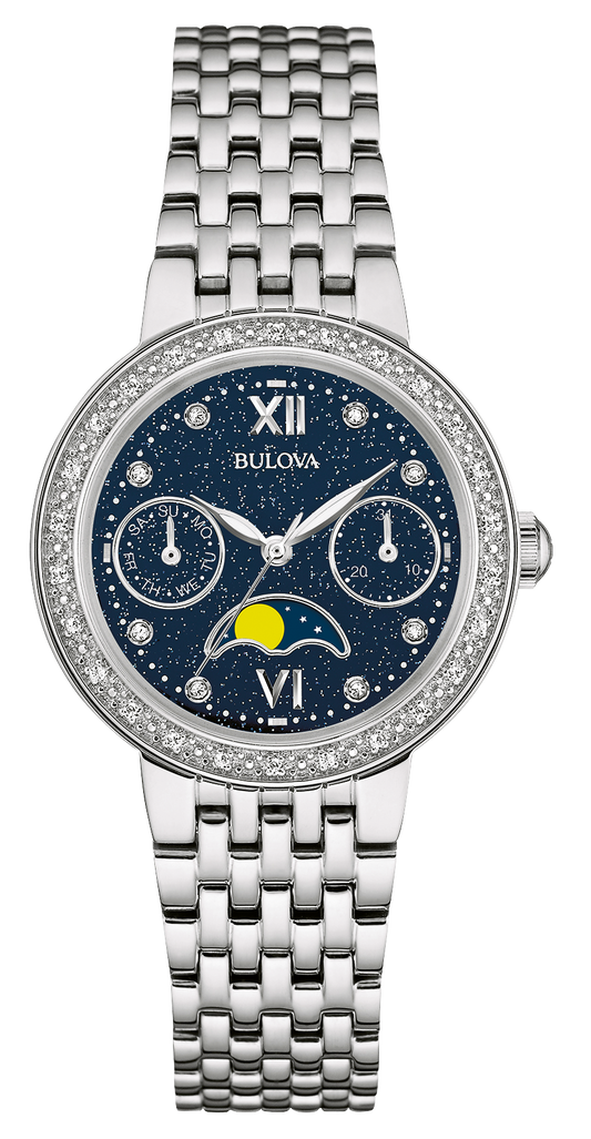96R210 - Bulova