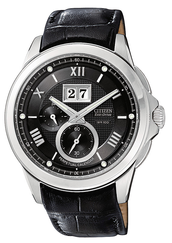 BT0000-07E Citizen Watch