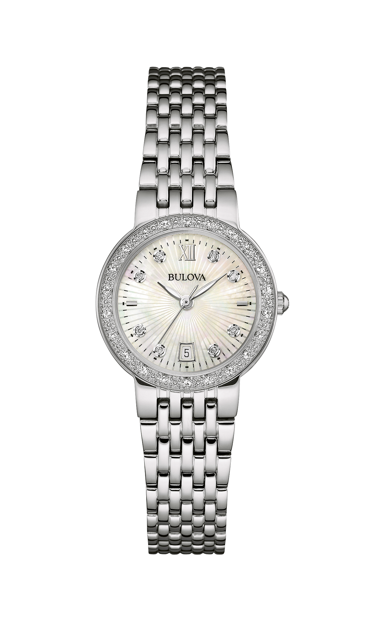 96R203 - Bulova