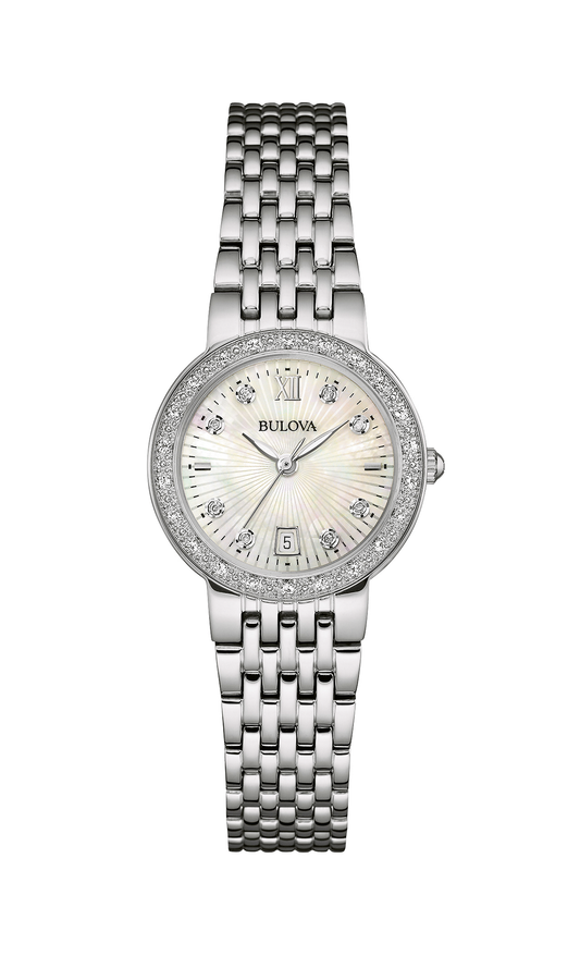 96R203 - Bulova