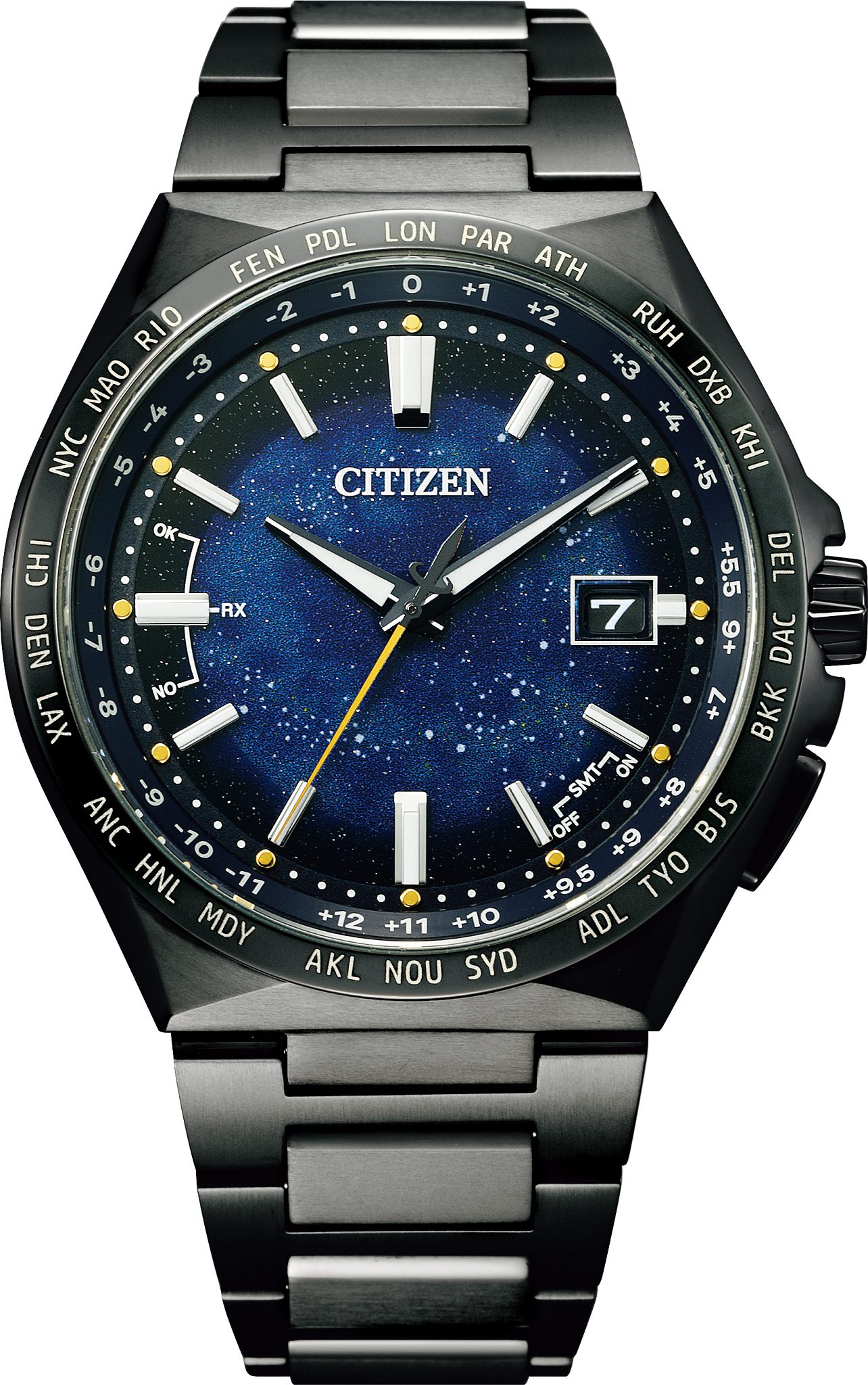 CB0219-50L Citizen Watch