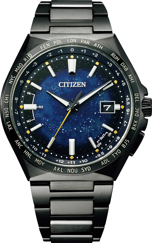 CB0219-50L Citizen Watch