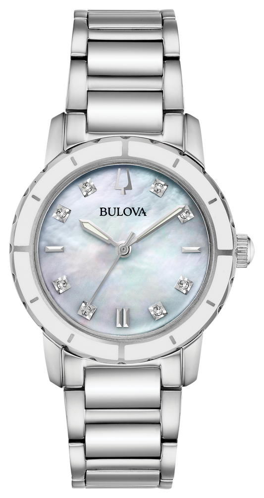 96P194 - Bulova
