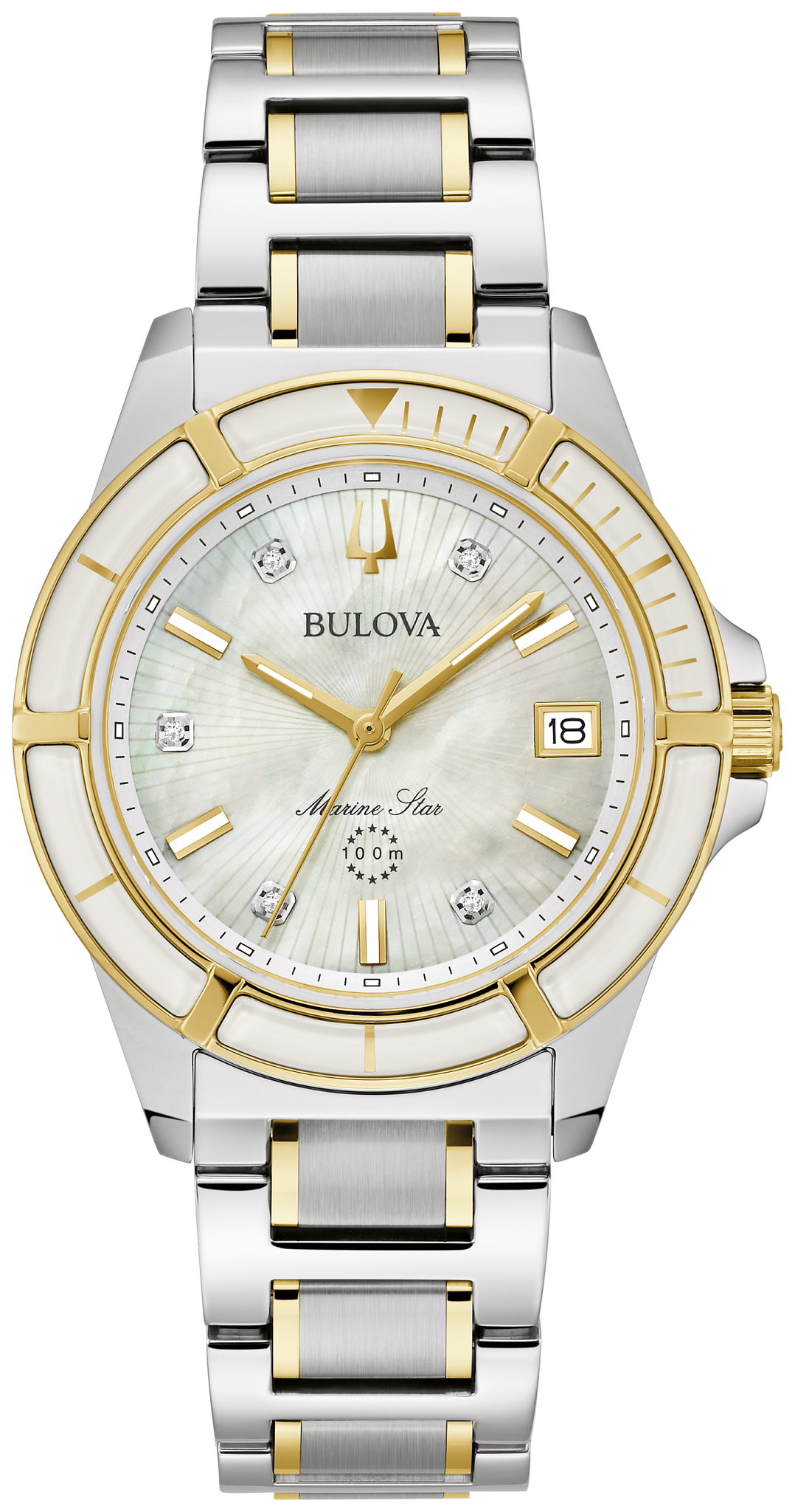 98P215 - Bulova