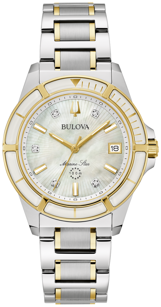 98P215 - Bulova