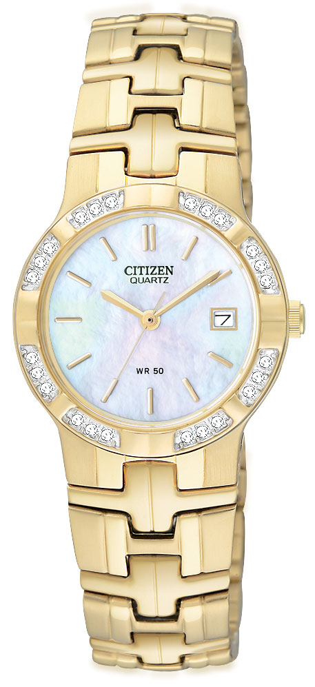 EU2672-51D Citizen Watch