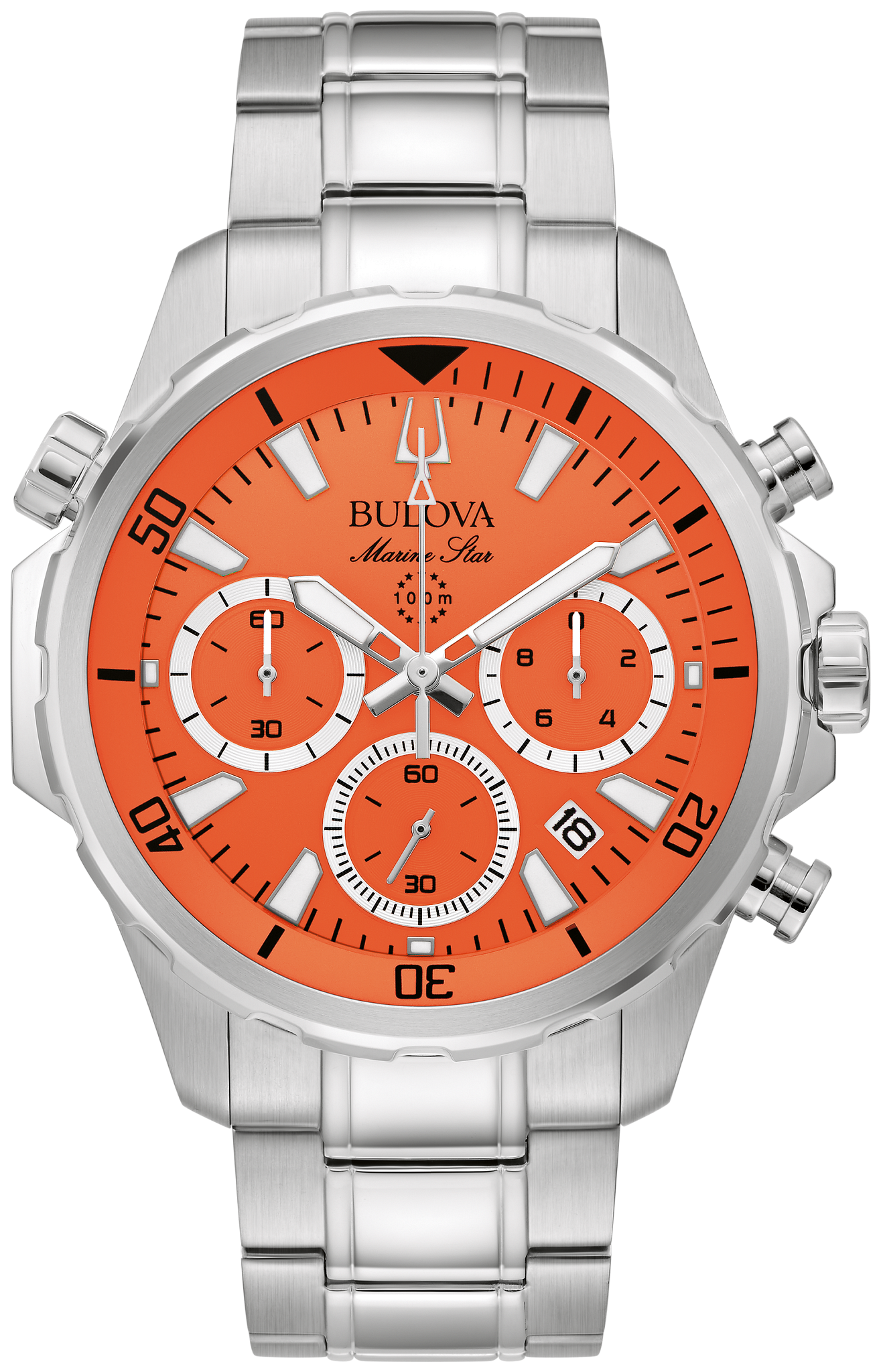 96B395 - Bulova