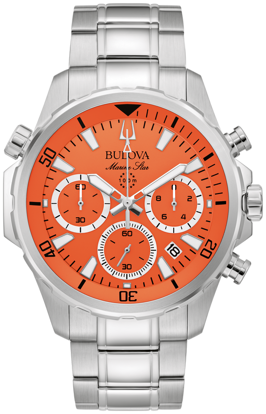 96B395 - Bulova