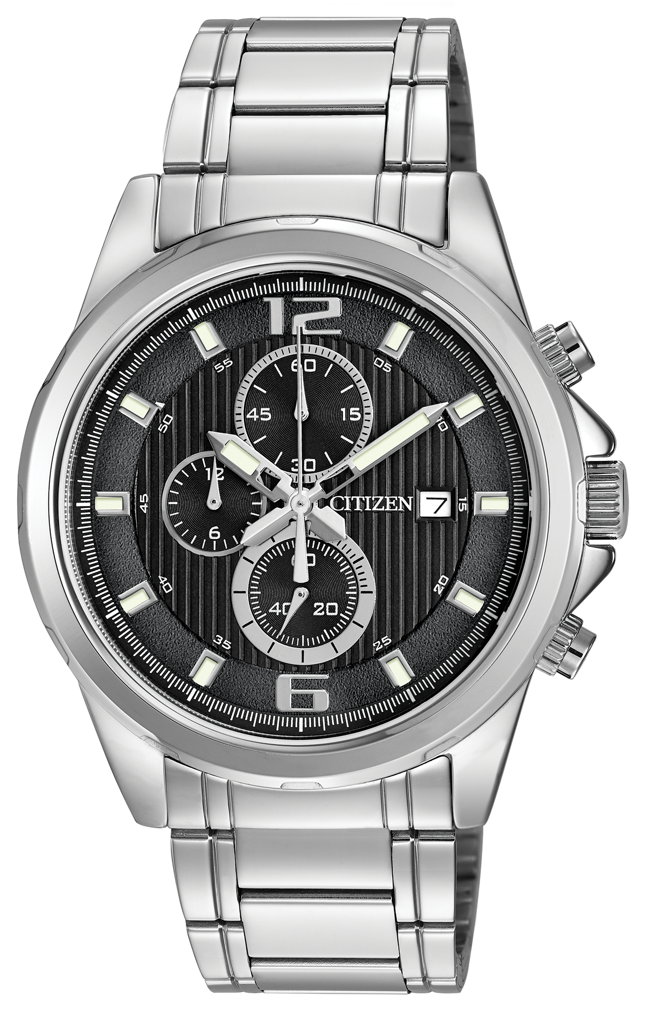 AN3551-52E Citizen Watch