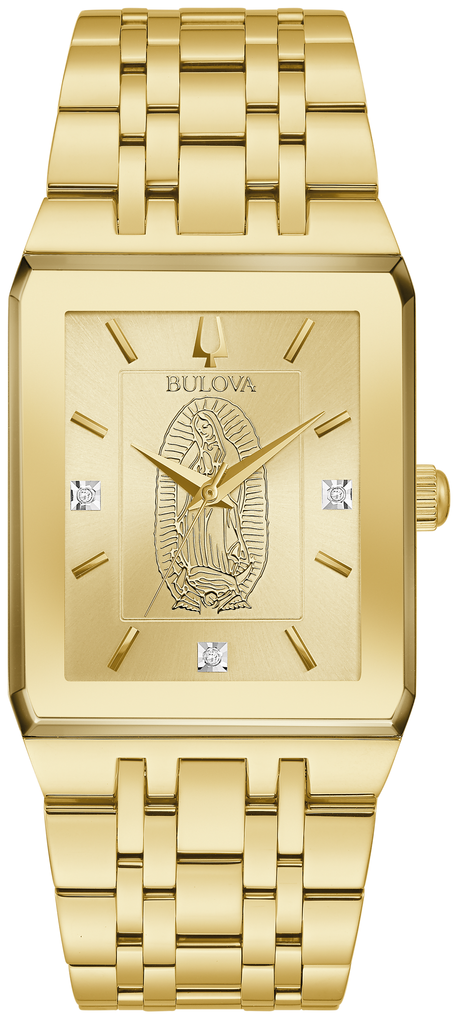 97D120LG - Bulova