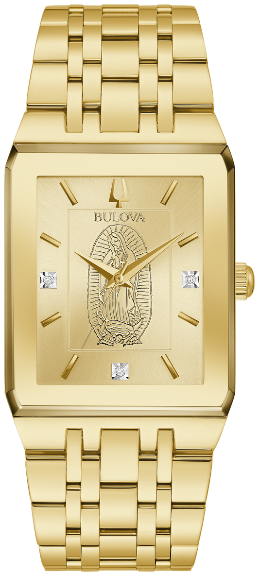 97D120LG - Bulova