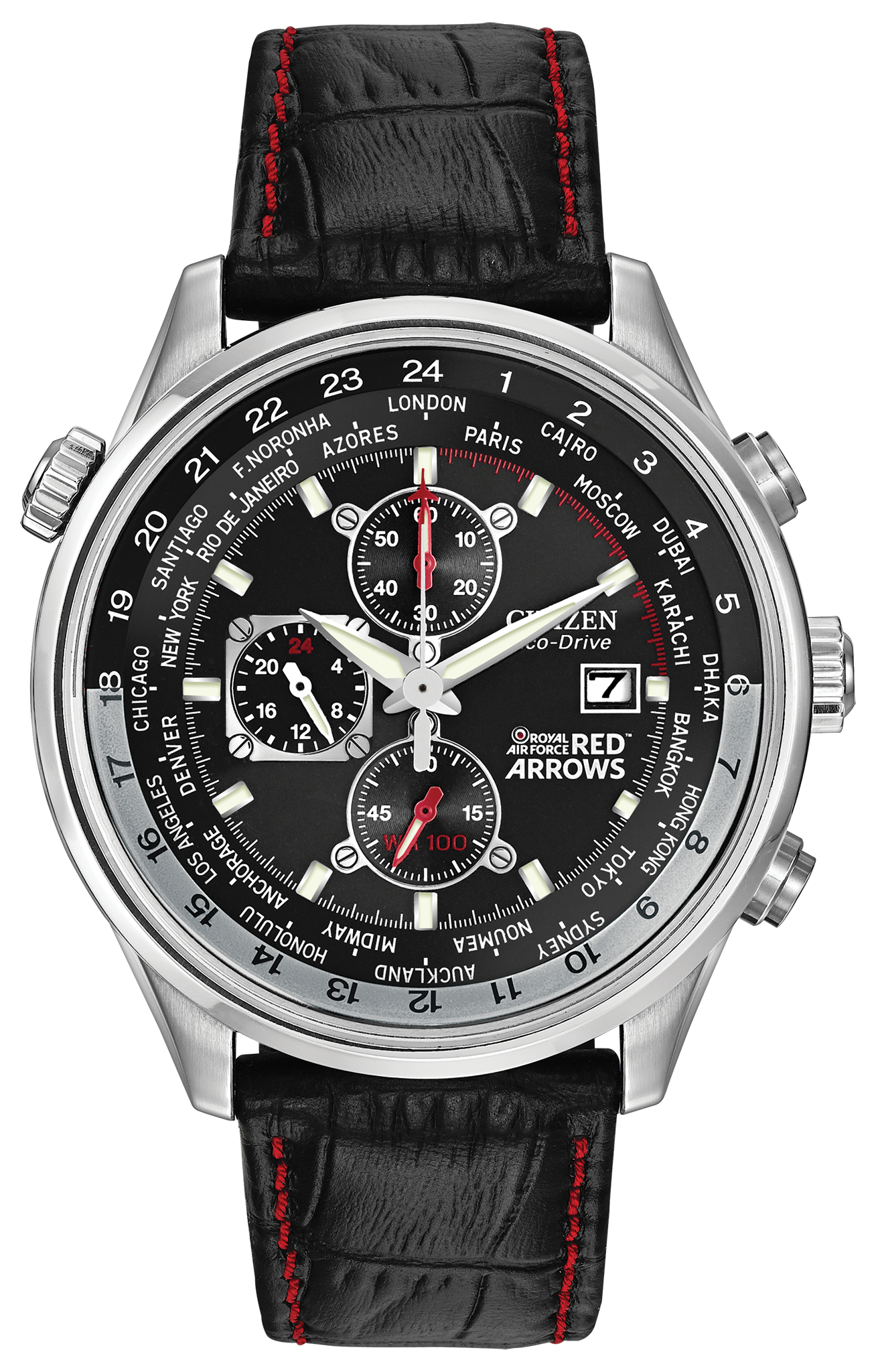 CA0080-03E Citizen Watch